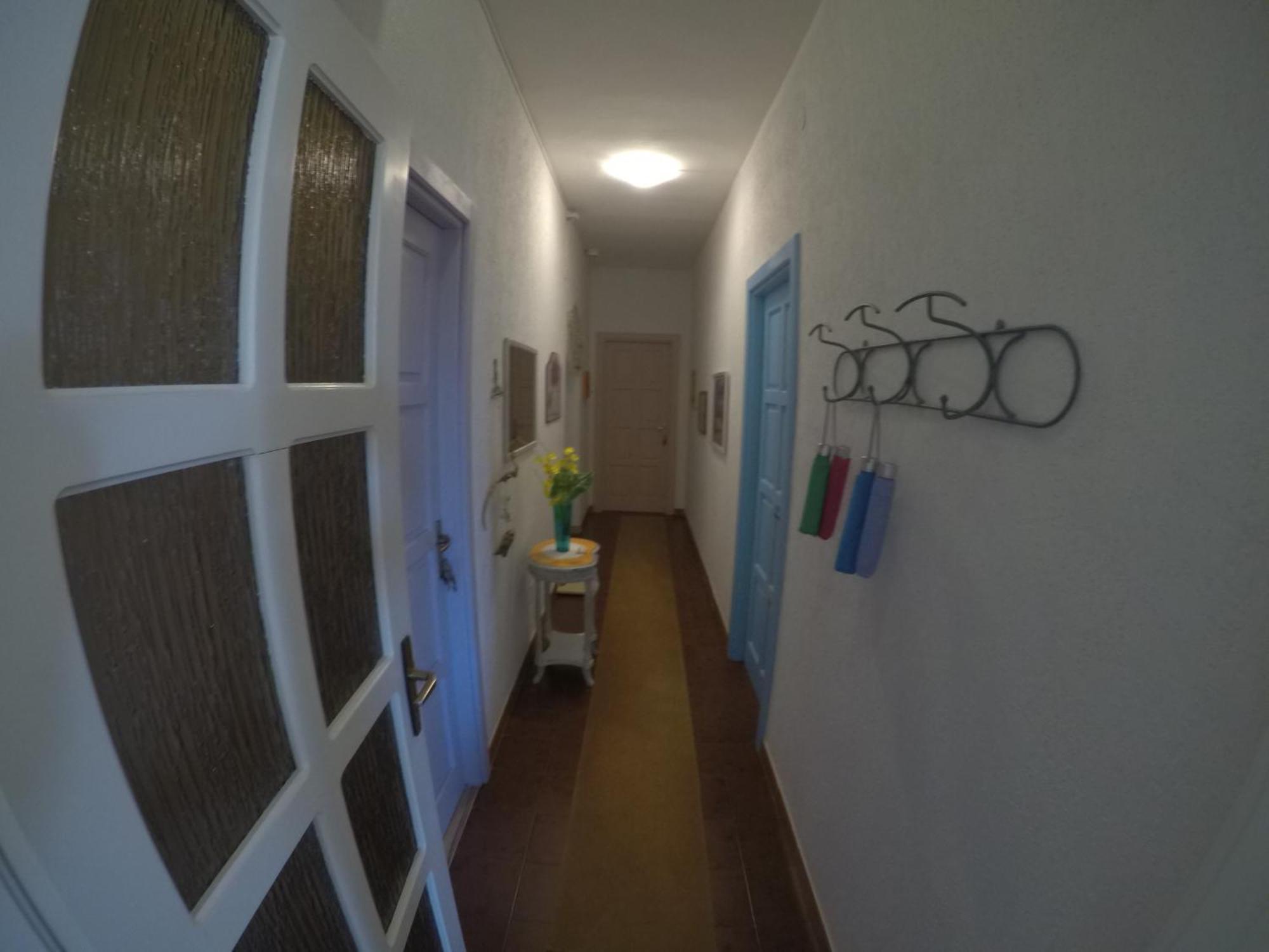 Al Sole Di Pula Bed & Breakfast Exterior foto